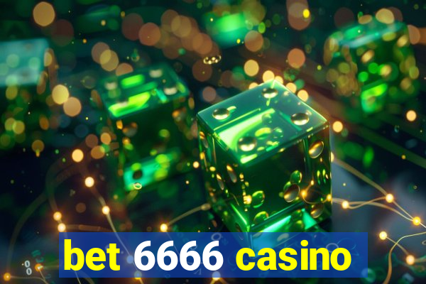 bet 6666 casino